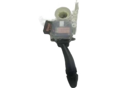 Hyundai Headlight Switch - 93410-38100