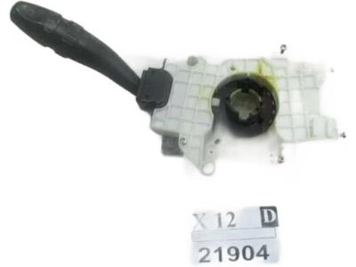 Hyundai Headlight Switch - 93410-38100
