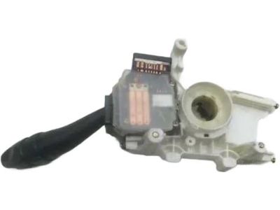Hyundai Headlight Switch - 93410-38100