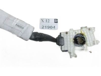 Hyundai Headlight Switch - 93410-38100