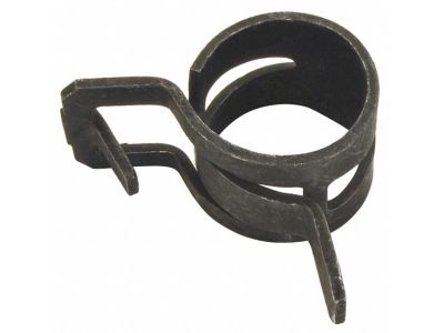 Hyundai Sonata Fuel Line Clamps - 14720-15006-B