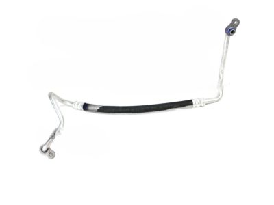 2013 Hyundai Veloster A/C Hose - 97762-1R050