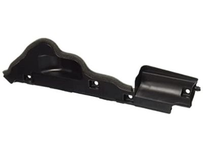 2012 Hyundai Genesis Air Deflector - 29135-3M100