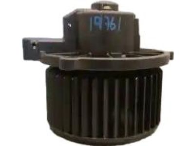 2004 Hyundai Tucson Blower Motor - 97113-2E200