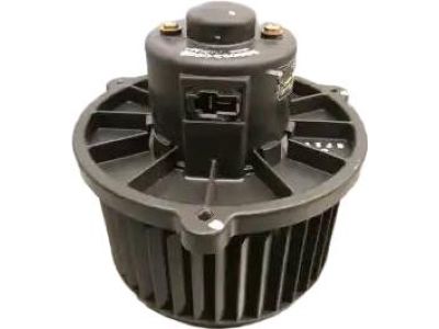 2004 Hyundai Tucson Blower Motor - 97113-2E200