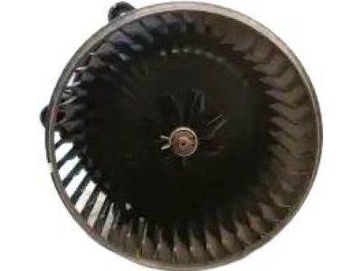 2004 Hyundai Tucson Blower Motor - 97113-2E200