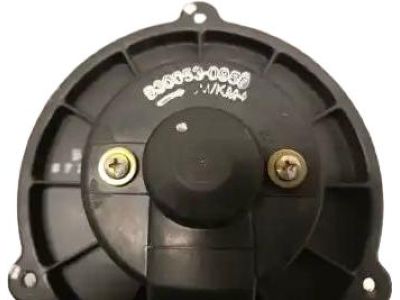 2004 Hyundai Tucson Blower Motor - 97113-2E200