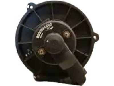 2004 Hyundai Tucson Blower Motor - 97113-2E200