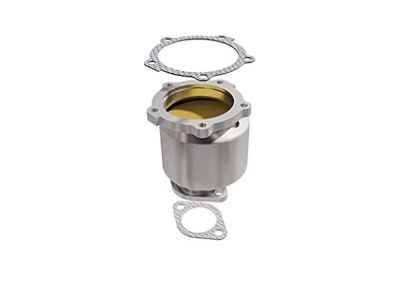 thumbnail image 2 of Evan Fischer Front Catalytic Converter For 1999-2005 Hyundai – Aluminized Steel With Gasket 2 of 6