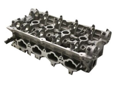 2000 Hyundai Sonata Cylinder Head - 22100-38105