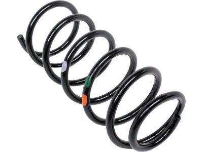 Hyundai Coil Springs - 55330-A5700