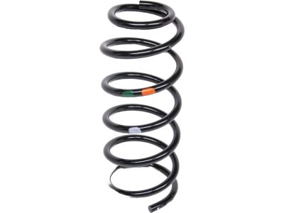 Hyundai Coil Springs - 55330-A5700