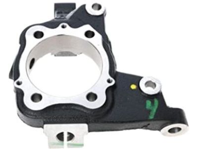 Hyundai Santa Fe Steering Knuckle - 51715-1U000