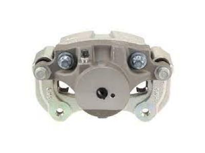 2015 Hyundai Sonata Brake Caliper - 58180-C1A10