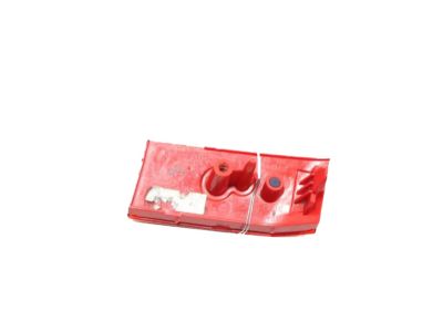 2022 Hyundai Ioniq 5 Bumper Reflector - 924A1-GI000
