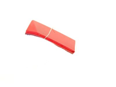 2022 Hyundai Ioniq 5 Bumper Reflector - 924A1-GI000