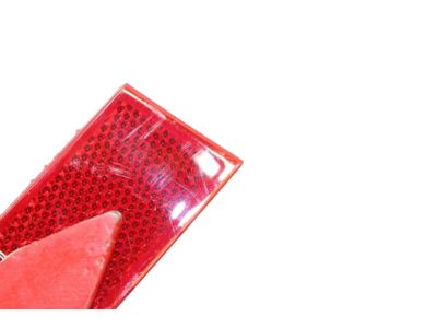 2022 Hyundai Ioniq 5 Bumper Reflector - 924A1-GI000