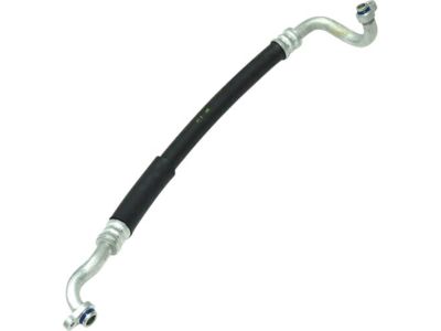 2011 Hyundai Genesis Coupe A/C Hose - 97763-2M100