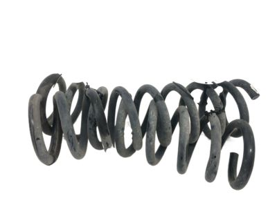 2015 Hyundai Genesis Coil Springs - 55350-B1510