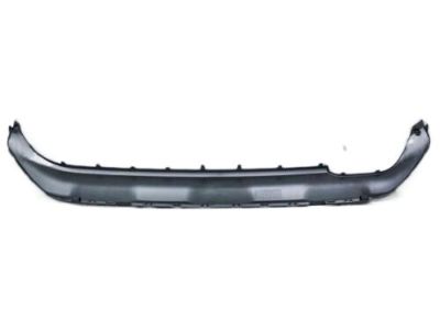 Hyundai 86671-S2000 Skid Plate Rear Bumper