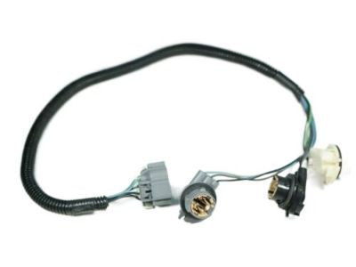 Hyundai Light Socket - 92480-C2500