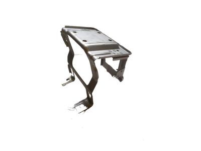 Hyundai 84631-1R000 Bracket-Floor Console Mounting,Rear