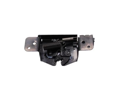 2019 Hyundai Tucson Hood Latch - 81130-D3100