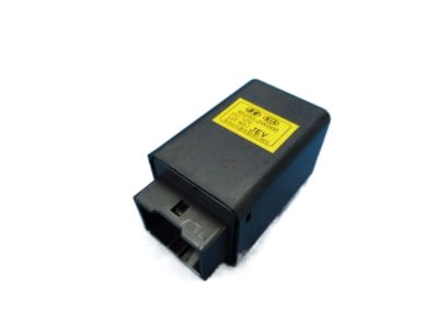 Hyundai Veloster Relay - 95240-2W000