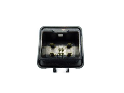 Hyundai 95240-2W000 Relay Assembly-Stop Signal