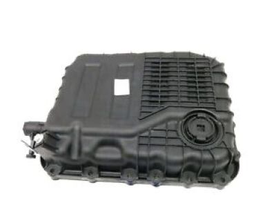 Hyundai 45280-26101 Cover-Valve Body