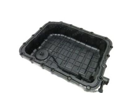 Hyundai 45280-26101 Cover-Valve Body