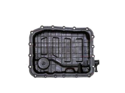 Hyundai 45280-26101 Cover-Valve Body