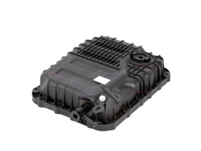 Hyundai 45280-26101 Cover-Valve Body