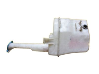 Hyundai 98610-F2500 Reservoir & Pump Assembly-Washer