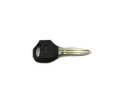 Hyundai 81996-4J000 Blanking Key