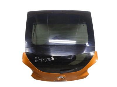 Hyundai 87110-2V000