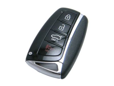 Hyundai 95440-B1210 Remote Smart Key Keyless Fob Uncut Blank