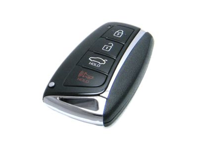 Hyundai 95440-B1210 Remote Smart Key Keyless Fob Uncut Blank