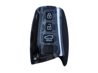 Hyundai 95440-B1210 Remote Smart Key Keyless Fob Uncut Blank
