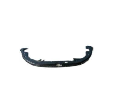 Hyundai 86342-3M000 Cover-Radiator Grille Upper