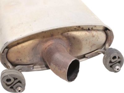 Hyundai 28600-4Z500