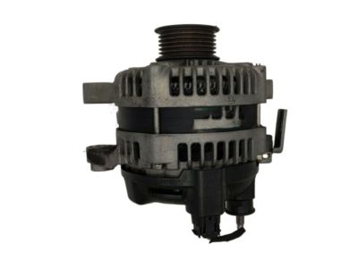 Hyundai Genesis Alternator - 37300-3C520