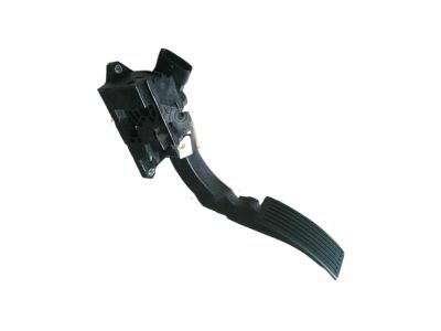 Hyundai 32710-2B100 Pedal Assembly-Accelerator