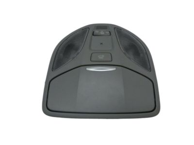 Hyundai Santa Fe XL Dome Light - 92800-2W510-OM