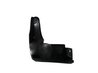 Hyundai Sonata Hybrid Mud Flaps - 86831-E6000