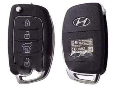 Hyundai 95440-D2000-NNB Smart Key Fob