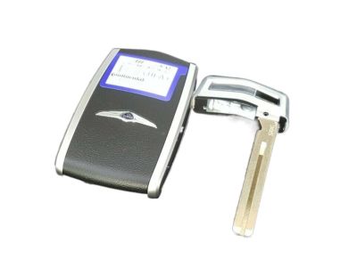 2021 Hyundai Genesis G90 Transmitter - 95440-D2000-NNB