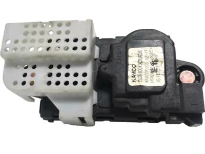 Hyundai 95790-39000