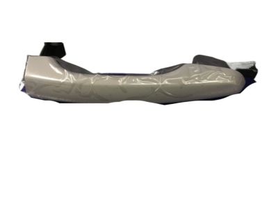 Hyundai Accent Door Handle - 82651-H5050