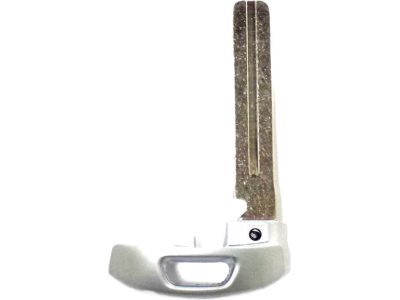 Hyundai Santa Fe Car Key - 95440-S1670